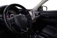 Mitsubishi Outlander vaihtoauto