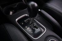 Mitsubishi Outlander vaihtoauto