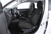 Mitsubishi ASX vaihtoauto