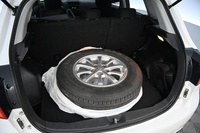 Mitsubishi ASX vaihtoauto