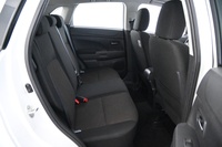 Mitsubishi ASX vaihtoauto