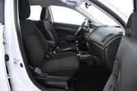 Mitsubishi ASX vaihtoauto