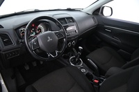 Mitsubishi ASX vaihtoauto