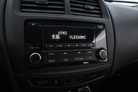 Mitsubishi ASX vaihtoauto