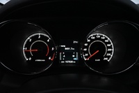 Mitsubishi ASX vaihtoauto