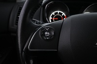 Mitsubishi ASX vaihtoauto