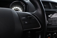 Mitsubishi ASX vaihtoauto