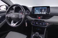 Hyundai i30 vaihtoauto