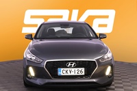 Hyundai i30 vaihtoauto