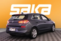 Hyundai i30 vaihtoauto