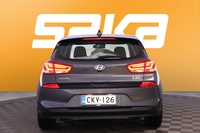 Hyundai i30 vaihtoauto