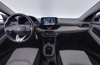 Hyundai i30 vaihtoauto