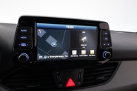 Hyundai i30 vaihtoauto