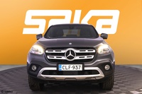 Mercedes-Benz X vaihtoauto