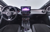 Mercedes-Benz X vaihtoauto