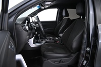 Mercedes-Benz X vaihtoauto