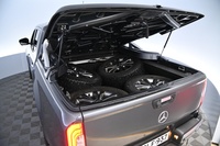 Mercedes-Benz X vaihtoauto