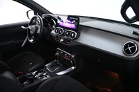 Mercedes-Benz X vaihtoauto