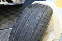 Mercedes-Benz X vaihtoauto