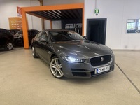 Jaguar XE vaihtoauto