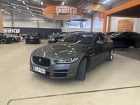 Jaguar XE vaihtoauto
