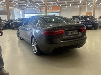 Jaguar XE vaihtoauto