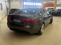 Jaguar XE vaihtoauto