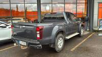 Isuzu D-Max vaihtoauto
