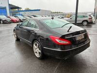 Mercedes-Benz CLS vaihtoauto