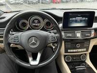 Mercedes-Benz CLS vaihtoauto