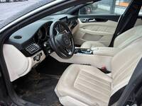 Mercedes-Benz CLS vaihtoauto