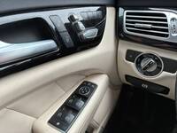 Mercedes-Benz CLS vaihtoauto