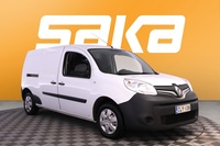 Renault Kangoo vaihtoauto