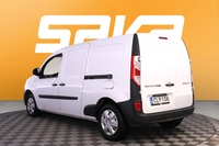Renault Kangoo vaihtoauto