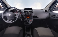 Renault Kangoo vaihtoauto