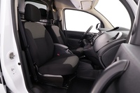 Renault Kangoo vaihtoauto