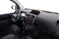 Renault Kangoo vaihtoauto