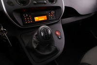 Renault Kangoo vaihtoauto