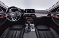 BMW 518 vaihtoauto