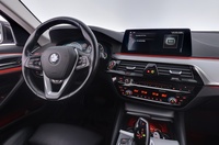BMW 518 vaihtoauto
