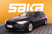 BMW 518 vaihtoauto