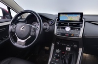 Lexus NX vaihtoauto