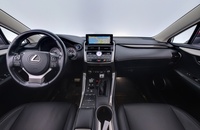 Lexus NX vaihtoauto