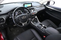 Lexus NX vaihtoauto