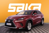 Lexus NX vaihtoauto