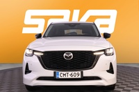 Mazda CX-60 vaihtoauto