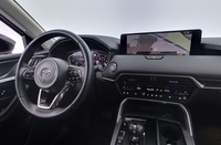 Mazda CX-60 vaihtoauto