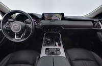 Mazda CX-60 vaihtoauto