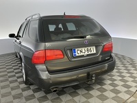 Saab 95 vaihtoauto