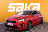 Kia Proceed vaihtoauto